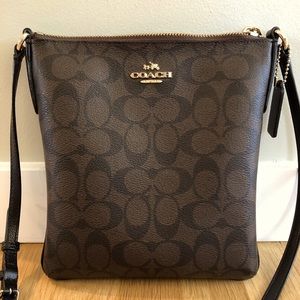Coach Shoulder Bag